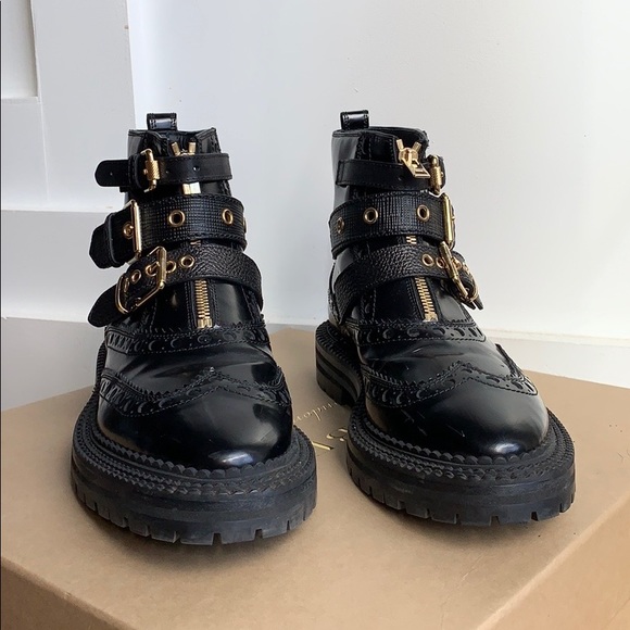 burberry everdon boots